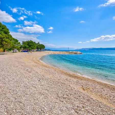 Lorelai - With Private Swimmingpool דירה *