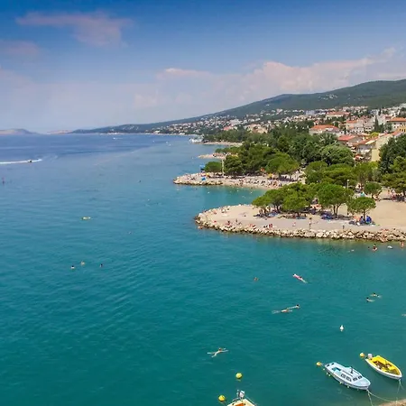 Apartman Lorelai - With Private Swimmingpool *