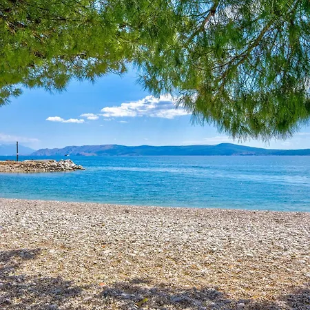 Apartman Lorelai - With Private Swimmingpool *