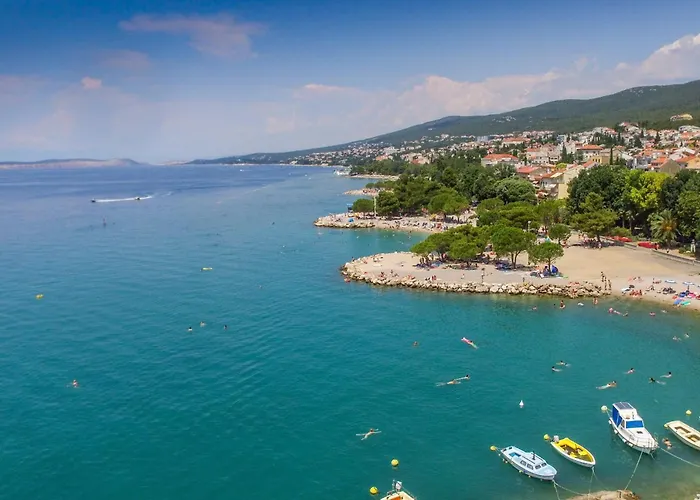 Апартаменты Lorelai - With Private Swimmingpool *