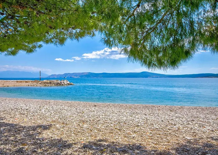 Apartmán Lorelai - With Private Swimmingpool *