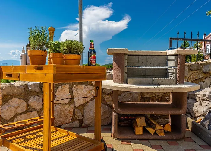 Apartmán Lorelai - With Private Swimmingpool *