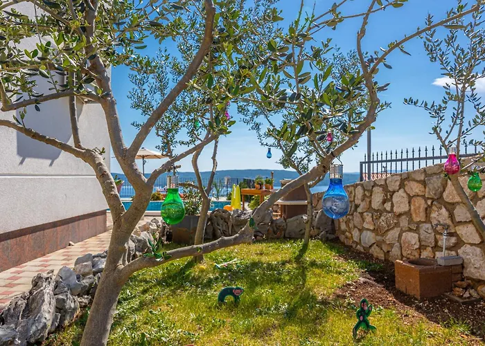 Lorelai - With Private Swimmingpool Crikvenica